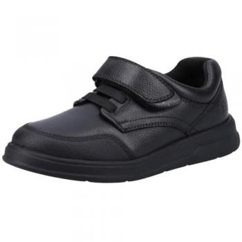 EU 38/UK 5 – Schwarze Junior‑Rowan Schuhe von Hush Puppies