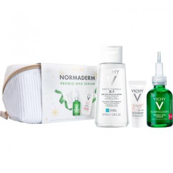 Vichy Normaderm Probio-BHA Holiday Gift Set for Problem Skin