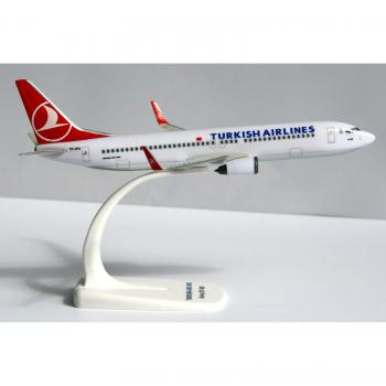 Boeing 737‑800 Turboprop Edition – 1:200 Maßstab