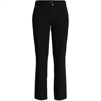 Jean da donna in stile Guess G08 con finitura overdyed