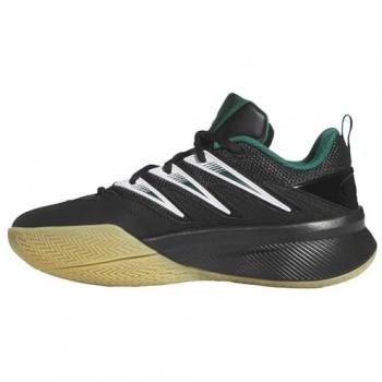 Basketballschuhe für Mädchen – adidas Dame Certified 3 Junior