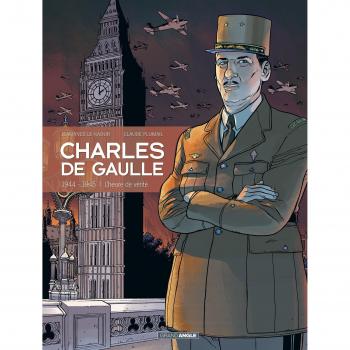 Charles de Gaulle