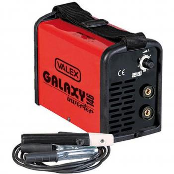 Galaxy 146 Inverter Soldadora con Ventilación CC