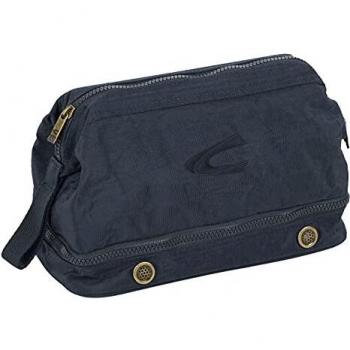 Camel Active Journey Kulturbeutel für Herren Dunkelblau