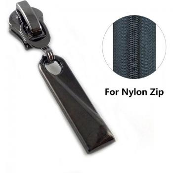 Accesorios de Cierre Rápido para Chaquetas DIY