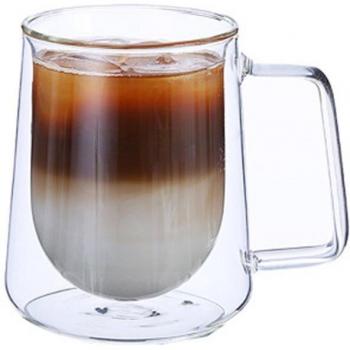 Taza Doble Aislamiento 1 Uds