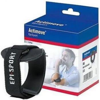 Bracelet de stabilisation coude Actimove Episport