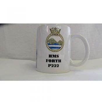 Forth Signature Coffee Vessel