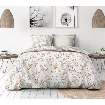 Parure de lit 220x240