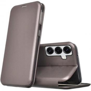 Silver Chic Flip‑Case