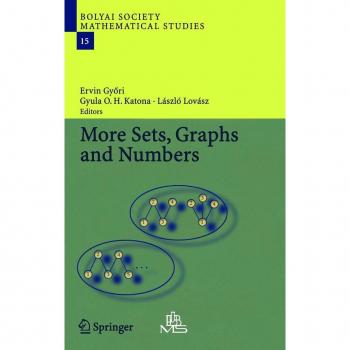 More Sets Graphs and Numbers