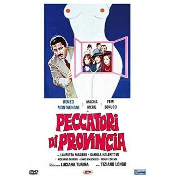 Peccatori Di Provincia