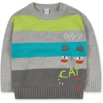 Maglione per Bambino Tuc Tuc Cattitude