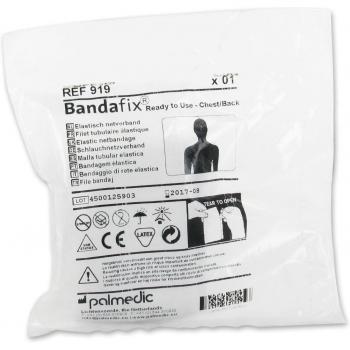 Bandage Tronc Dos Halenca