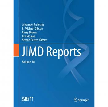 JIMD Reports