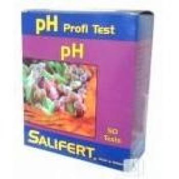 Salifert pH Test Kit