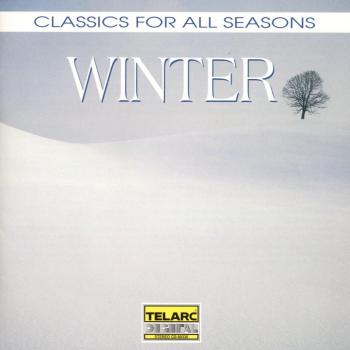 Winter Klassiek: Muziek voor de Koude Maanden