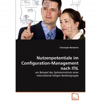 Nutzenpotentiale im Configuration-Management nach ITIL