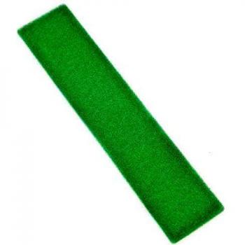 Vhbw Filtre compatible avec LG HOMBOTL77BK, VCARPETX, VHOMBOT3