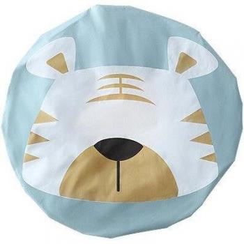 Bonnet de douche pour salle de bain