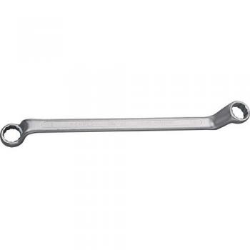 6mm x 17mm Metric Double End Ring Spanner
