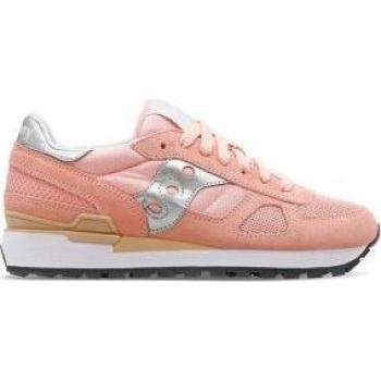 Sneakers Saucony Shadow Original S1108-810 in Rosa, Größe 38