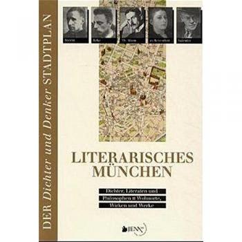 Literarisches München