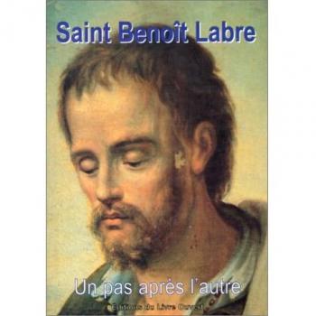 Saint Benoit Labre