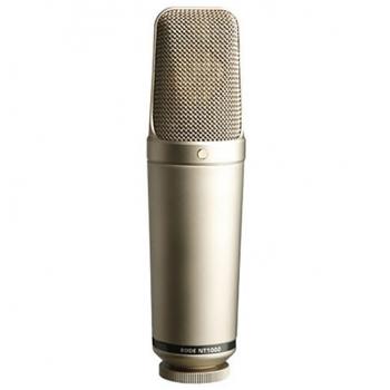 Rode NT1000 Pro Studio Mic
