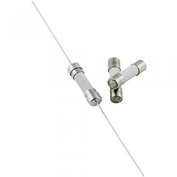 ESKA 520.122 Micro Fuse 5mm x 20mm 3.15A 250V