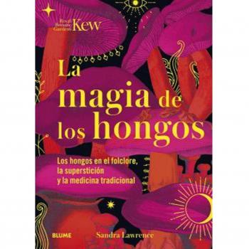 MAGIA DE LOS HONGOS