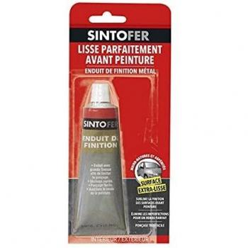 Tube d'enduit de finition Sintofer 90g