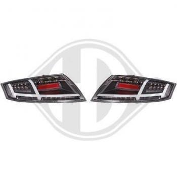 Rear Light Combo Kit 1040892 – HD Tuning & Diederichs