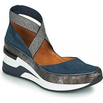 Hoge Sneakers VOLOU – Edition Femme