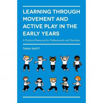 Vitalsource Technologies, Inc. Learning Through Movement And Active Play In The Early Years