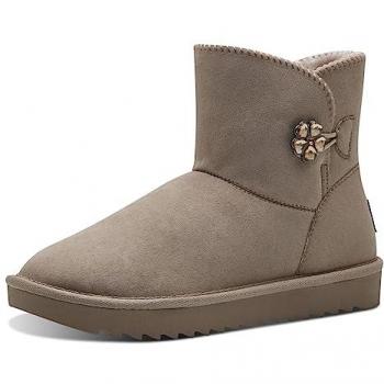 MARCO TOZZI Bequeme Winterboots