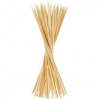 Bambù Spiedini 50 x1