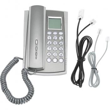 Fixed Line Telephone with Caller ID