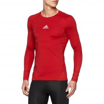 Adidas Men's T-Shirt Alphaskin LS