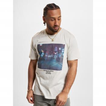Only & Sons T-Shirt Lex Grau S Herren