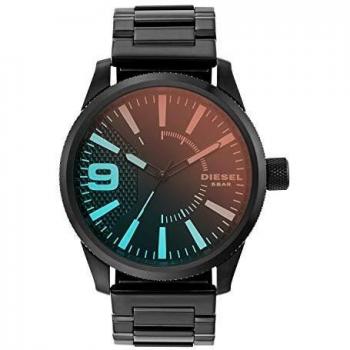 Montre Diesel Rasp DZ1844 pour hommes Design Moderne