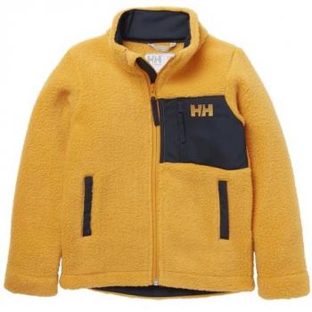 Chaqueta de Forro Polar Helly Hansen para Niños
