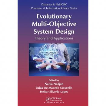 Vitalsource Technologies, Inc. Evolutionary Multi-objective System Design