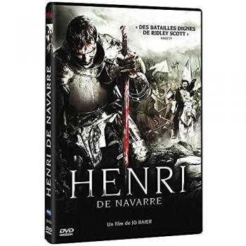 Cine‑Henri de Navarre