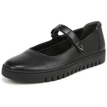 Vionic Chaussures Mary Jane Confort Noir
