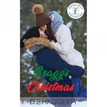 Bragg's Christmas: Single Father Small Town Romantic Comedy