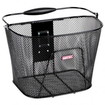Cesto Unico 16L – Versione Nero