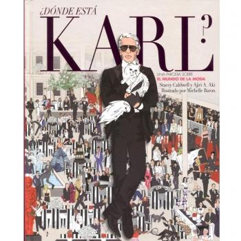 ¿dónde esta karl?