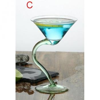 Spring Design Champagne Glass