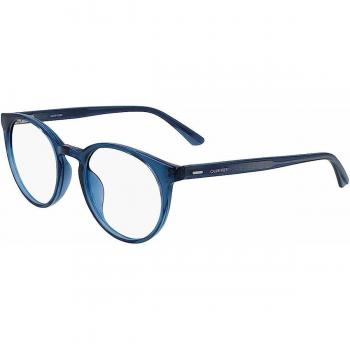 CK20527 Calvin Klein Blue Shades for Women 49MM